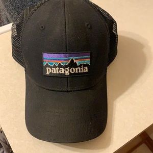 Patagonia hat